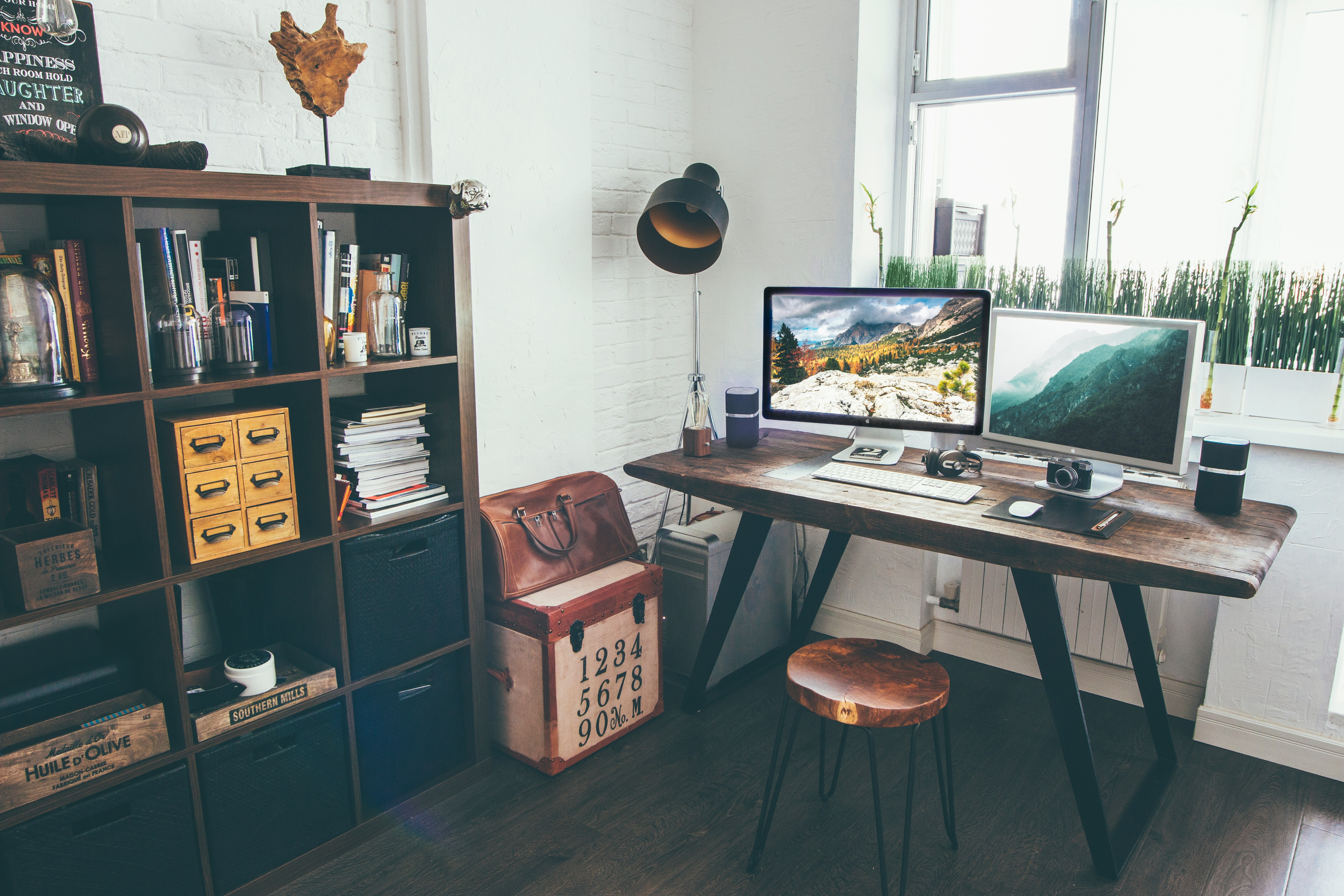 Workspace